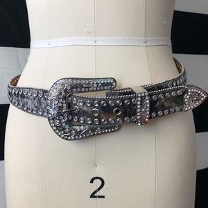 Western Belt